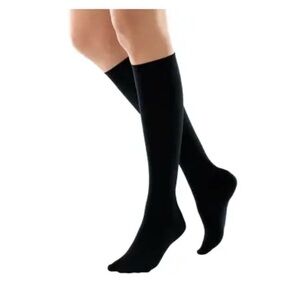 Bauerfeind VenoTrain Micro Knee High Compression Socks 20-30 mmHg